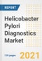 Helicobacter Pylori Diagnostics Market Growth Analysis and Insights, 2021: Trends, Market Size, Share Outlook and Opportunities by Type, Application, End Users, Countries and Companies to 2028 - Product Image