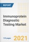 Immunoprotein Diagnostic Testing Market Growth Analysis and Insights, 2021: Trends, Market Size, Share Outlook and Opportunities by Type, Application, End Users, Countries and Companies to 2028 - Product Image
