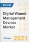 Digital Wound Management Devices Market Growth Analysis and Insights, 2021: Trends, Market Size, Share Outlook and Opportunities by Type, Application, End Users, Countries and Companies to 2028 - Product Image