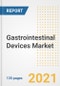 Gastrointestinal Devices Market Growth Analysis and Insights, 2021: Trends, Market Size, Share Outlook and Opportunities by Type, Application, End Users, Countries and Companies to 2028 - Product Image