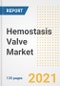 Hemostasis Valve Market Growth Analysis and Insights, 2021: Trends, Market Size, Share Outlook and Opportunities by Type, Application, End Users, Countries and Companies to 2028 - Product Image