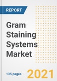 Gram Staining Systems Market Growth Analysis and Insights, 2021: Trends, Market Size, Share Outlook and Opportunities by Type, Application, End Users, Countries and Companies to 2028- Product Image