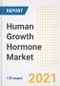 Human Growth Hormone (HGH) Market Growth Analysis and Insights, 2021: Trends, Market Size, Share Outlook and Opportunities by Type, Application, End Users, Countries and Companies to 2028 - Product Image