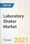 Laboratory Shaker Market Growth Analysis and Insights, 2021: Trends, Market Size, Share Outlook and Opportunities by Type, Application, End Users, Countries and Companies to 2028 - Product Image