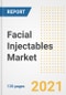 Facial Injectables Market Growth Analysis and Insights, 2021: Trends, Market Size, Share Outlook and Opportunities by Type, Application, End Users, Countries and Companies to 2028 - Product Image