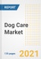 Dog Care Market Growth Analysis and Insights, 2021: Trends, Market Size, Share Outlook and Opportunities by Type, Application, End Users, Countries and Companies to 2028 - Product Image