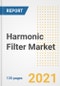 Harmonic Filter Market Growth Analysis and Insights, 2021: Trends, Market Size, Share Outlook and Opportunities by Type, Application, End Users, Countries and Companies to 2028 - Product Image