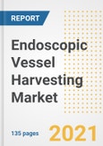 Endoscopic Vessel Harvesting Market Growth Analysis and Insights, 2021: Trends, Market Size, Share Outlook and Opportunities by Type, Application, End Users, Countries and Companies to 2028- Product Image