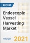 Endoscopic Vessel Harvesting Market Growth Analysis and Insights, 2021: Trends, Market Size, Share Outlook and Opportunities by Type, Application, End Users, Countries and Companies to 2028 - Product Image