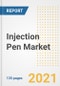 Injection Pen Market Growth Analysis and Insights, 2021: Trends, Market Size, Share Outlook and Opportunities by Type, Application, End Users, Countries and Companies to 2028 - Product Image