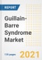 Guillain-Barre Syndrome Market Growth Analysis and Insights, 2021: Trends, Market Size, Share Outlook and Opportunities by Type, Application, End Users, Countries and Companies to 2028 - Product Image