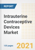 Intrauterine Contraceptive Devices (IUD) Market Growth Analysis and Insights, 2021: Trends, Market Size, Share Outlook and Opportunities by Type, Application, End Users, Countries and Companies to 2028- Product Image