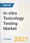 In-vitro Toxicology Testing Market Growth Analysis and Insights, 2021: Trends, Market Size, Share Outlook and Opportunities by Type, Application, End Users, Countries and Companies to 2028 - Product Image