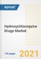 Hydroxychloroquine Drugs Market Growth Analysis and Insights, 2021: Trends, Market Size, Share Outlook and Opportunities by Type, Application, End Users, Countries and Companies to 2028 - Product Image