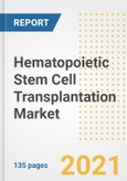Hematopoietic Stem Cell Transplantation Market Growth Analysis and Insights, 2021: Trends, Market Size, Share Outlook and Opportunities by Type, Application, End Users, Countries and Companies to 2028- Product Image