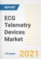 ECG Telemetry Devices Market Growth Analysis and Insights, 2021: Trends, Market Size, Share Outlook and Opportunities by Type, Application, End Users, Countries and Companies to 2028 - Product Thumbnail Image