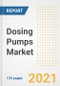 Dosing Pumps Market Growth Analysis and Insights, 2021: Trends, Market Size, Share Outlook and Opportunities by Type, Application, End Users, Countries and Companies to 2028 - Product Image