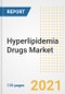 Hyperlipidemia Drugs Market Growth Analysis and Insights, 2021: Trends, Market Size, Share Outlook and Opportunities by Type, Application, End Users, Countries and Companies to 2028 - Product Image