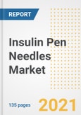 Insulin Pen Needles Market Growth Analysis and Insights, 2021: Trends, Market Size, Share Outlook and Opportunities by Type, Application, End Users, Countries and Companies to 2028- Product Image