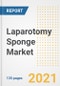 Laparotomy Sponge Market Growth Analysis and Insights, 2021: Trends, Market Size, Share Outlook and Opportunities by Type, Application, End Users, Countries and Companies to 2028 - Product Image