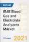 EME Blood Gas and Electrolyte Analyzers Market Growth Analysis and Insights, 2021: Trends, Market Size, Share Outlook and Opportunities by Type, Application, End Users, Countries and Companies to 2028 - Product Image
