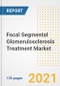 Focal Segmental Glomerulosclerosis (FSGS) Treatment Market Growth Analysis and Insights, 2021: Trends, Market Size, Share Outlook and Opportunities by Type, Application, End Users, Countries and Companies to 2028 - Product Image