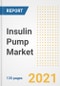 Insulin Pump Market Growth Analysis and Insights, 2021: Trends, Market Size, Share Outlook and Opportunities by Type, Application, End Users, Countries and Companies to 2028 - Product Image