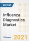 Influenza Diagnostics Market Growth Analysis and Insights, 2021: Trends, Market Size, Share Outlook and Opportunities by Type, Application, End Users, Countries and Companies to 2028 - Product Image