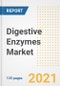 Digestive Enzymes Market Growth Analysis and Insights, 2021: Trends, Market Size, Share Outlook and Opportunities by Type, Application, End Users, Countries and Companies to 2028 - Product Image