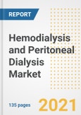 Hemodialysis and Peritoneal Dialysis Market Growth Analysis and Insights, 2021: Trends, Market Size, Share Outlook and Opportunities by Type, Application, End Users, Countries and Companies to 2028- Product Image