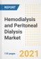 Hemodialysis and Peritoneal Dialysis Market Growth Analysis and Insights, 2021: Trends, Market Size, Share Outlook and Opportunities by Type, Application, End Users, Countries and Companies to 2028 - Product Image