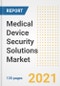 Medical Device Security Solutions Market Growth Analysis and Insights, 2021: Trends, Market Size, Share Outlook and Opportunities by Type, Application, End Users, Countries and Companies to 2028 - Product Image