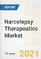 Narcolepsy Therapeutics Market Growth Analysis and Insights, 2021: Trends, Market Size, Share Outlook and Opportunities by Type, Application, End Users, Countries and Companies to 2028 - Product Image