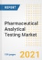 Pharmaceutical Analytical Testing Market Growth Analysis and Insights, 2021: Trends, Market Size, Share Outlook and Opportunities by Type, Application, End Users, Countries and Companies to 2028 - Product Image