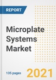 Microplate Systems Market Growth Analysis and Insights, 2021: Trends, Market Size, Share Outlook and Opportunities by Type, Application, End Users, Countries and Companies to 2028- Product Image