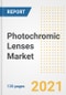 Photochromic Lenses Market Growth Analysis and Insights, 2021: Trends, Market Size, Share Outlook and Opportunities by Type, Application, End Users, Countries and Companies to 2028 - Product Image