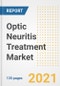 Optic Neuritis Treatment Market Growth Analysis and Insights, 2021: Trends, Market Size, Share Outlook and Opportunities by Type, Application, End Users, Countries and Companies to 2028 - Product Image
