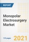 Monopolar Electrosurgery Market Growth Analysis and Insights, 2021: Trends, Market Size, Share Outlook and Opportunities by Type, Application, End Users, Countries and Companies to 2028 - Product Image