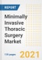 Minimally Invasive Thoracic Surgery Market Growth Analysis and Insights, 2021: Trends, Market Size, Share Outlook and Opportunities by Type, Application, End Users, Countries and Companies to 2028 - Product Image
