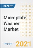 Microplate Washer Market Growth Analysis and Insights, 2021: Trends, Market Size, Share Outlook and Opportunities by Type, Application, End Users, Countries and Companies to 2028- Product Image