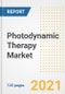 Photodynamic Therapy Market Growth Analysis and Insights, 2021: Trends, Market Size, Share Outlook and Opportunities by Type, Application, End Users, Countries and Companies to 2028 - Product Thumbnail Image