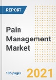 Pain Management Market Growth Analysis and Insights, 2021: Trends, Market Size, Share Outlook and Opportunities by Type, Application, End Users, Countries and Companies to 2028- Product Image