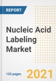 Nucleic Acid Labeling Market Growth Analysis and Insights, 2021: Trends, Market Size, Share Outlook and Opportunities by Type, Application, End Users, Countries and Companies to 2028- Product Image