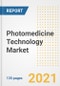 Photomedicine Technology Market Growth Analysis and Insights, 2021: Trends, Market Size, Share Outlook and Opportunities by Type, Application, End Users, Countries and Companies to 2028 - Product Image