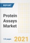 Protein Assays Market Growth Analysis and Insights, 2021: Trends, Market Size, Share Outlook and Opportunities by Type, Application, End Users, Countries and Companies to 2028 - Product Image