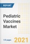 Pediatric Vaccines Market Growth Analysis and Insights, 2021: Trends, Market Size, Share Outlook and Opportunities by Type, Application, End Users, Countries and Companies to 2028 - Product Image