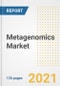 Metagenomics Market Growth Analysis and Insights, 2021: Trends, Market Size, Share Outlook and Opportunities by Type, Application, End Users, Countries and Companies to 2028 - Product Image