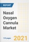 Nasal Oxygen Cannula Market Growth Analysis and Insights, 2021: Trends, Market Size, Share Outlook and Opportunities by Type, Application, End Users, Countries and Companies to 2028 - Product Thumbnail Image