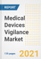 Medical Devices Vigilance Market Growth Analysis and Insights, 2021: Trends, Market Size, Share Outlook and Opportunities by Type, Application, End Users, Countries and Companies to 2028 - Product Image