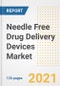 Needle Free Drug Delivery Devices Market Growth Analysis and Insights, 2021: Trends, Market Size, Share Outlook and Opportunities by Type, Application, End Users, Countries and Companies to 2028 - Product Image